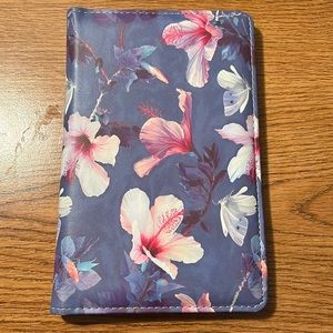 Waitress server book, never used